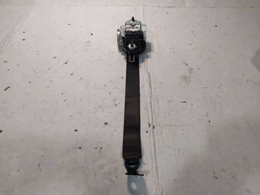фото №8, Pas безопасности левый задняя mercedes gle w167