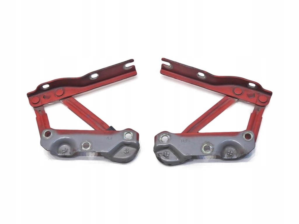 фото №1, Петля петли капот 278 saab 9-5