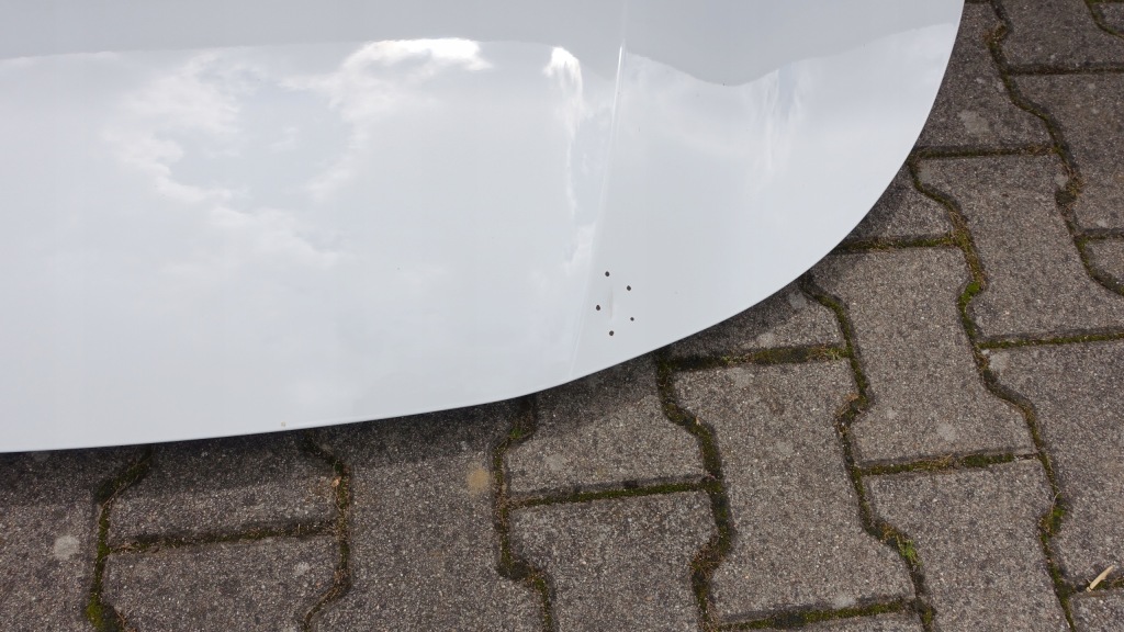 фото №6, Капот cupra terramar