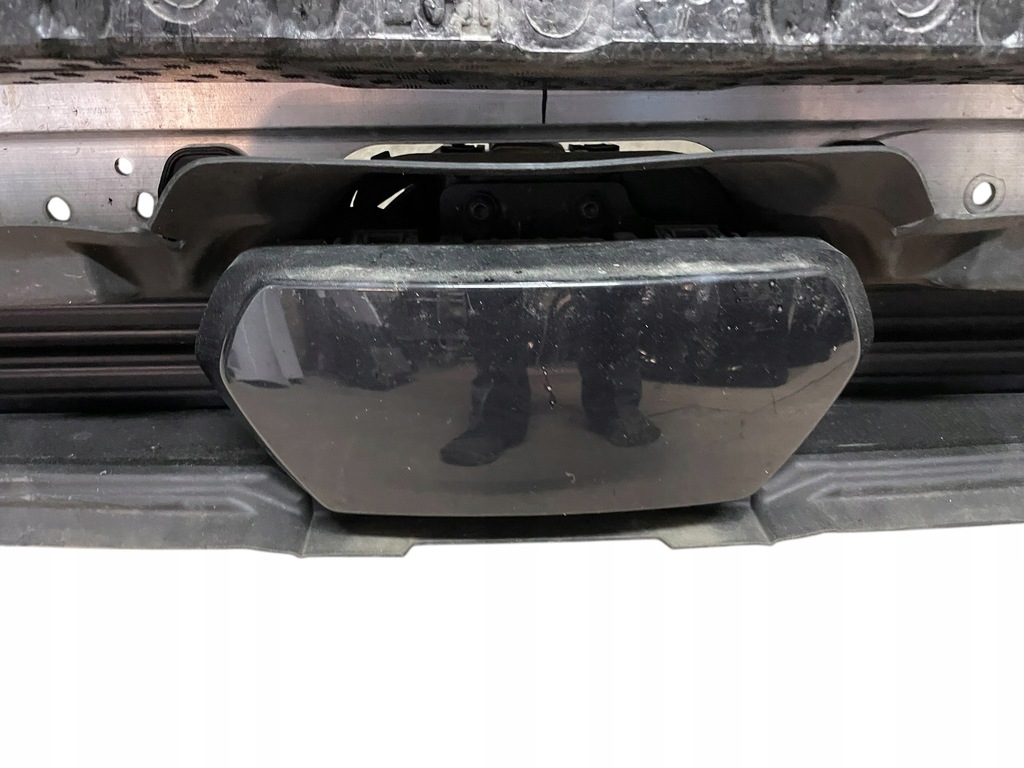 фото №10, Pas передний радиатор комплект bmw x5 g05 lci 3.0d ideał демонтаж