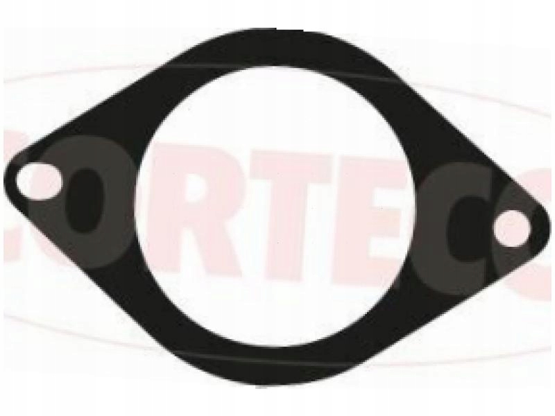 фото №2, Прокладка труби випускної renault twingo ii 1.5 iii 0.9