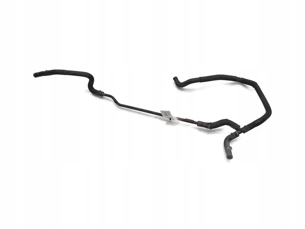 фото №1, Wąż трубка wody vw golf v plus 1.6 fsi 1k0122447bj