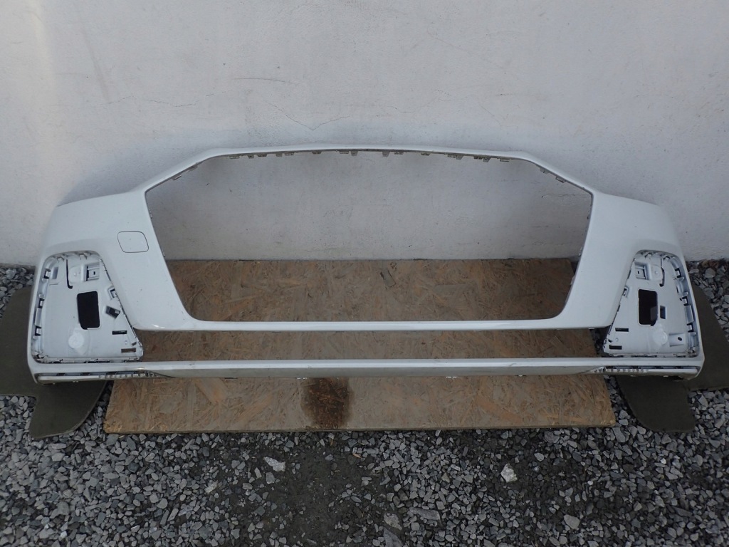 Купить Бампер перед передний audi a1 2 ii gba 82a 2018-