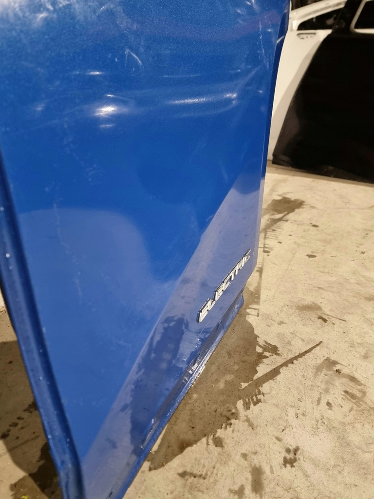 фото №5, Lexus ux дверь левая задние задняя