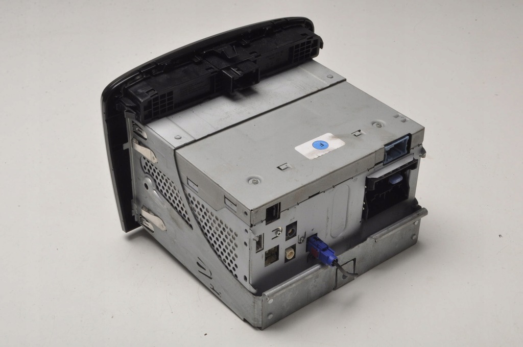 фото №10, Peugeot 308 i радіо навігація 96738873xn