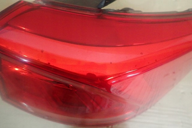 фото №3, Лампа правая задняя задняя vw t roc t-roc led 2ga945096