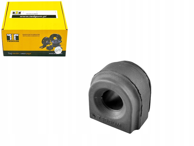 фото №1, Подушка стабилизатора перед внутри l/p bmw 1 f20 1 f21 2 f22 f87 2