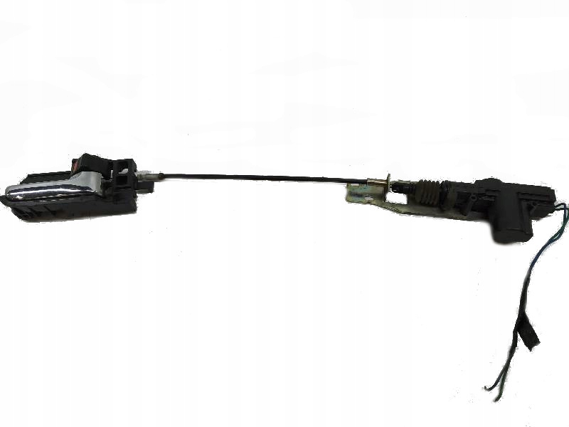 фото №1, Ручка внутрішня правий перед toyota corolla ix