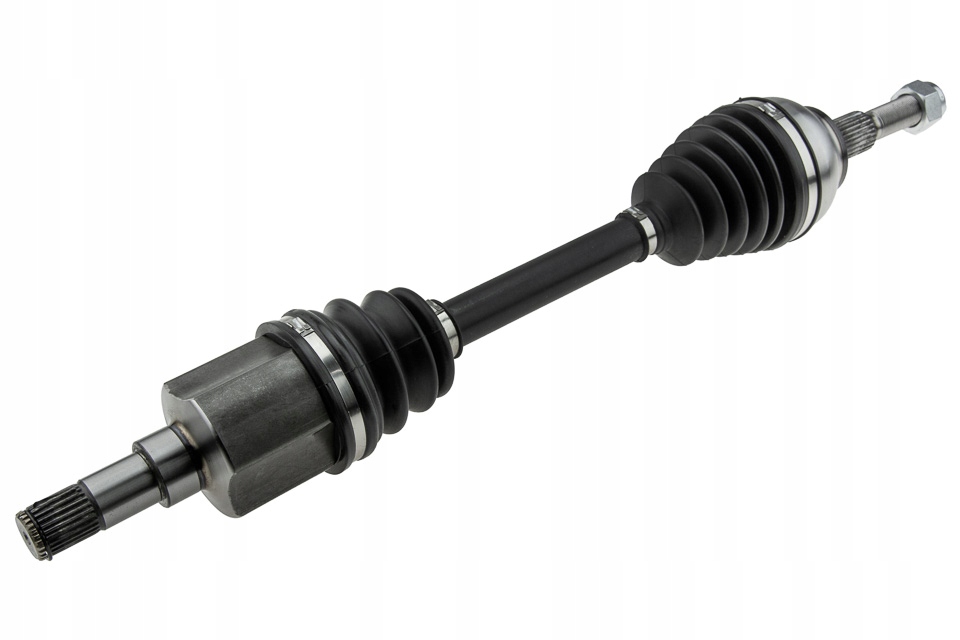 фото №1, Nty npw-fr-129 wał приводной