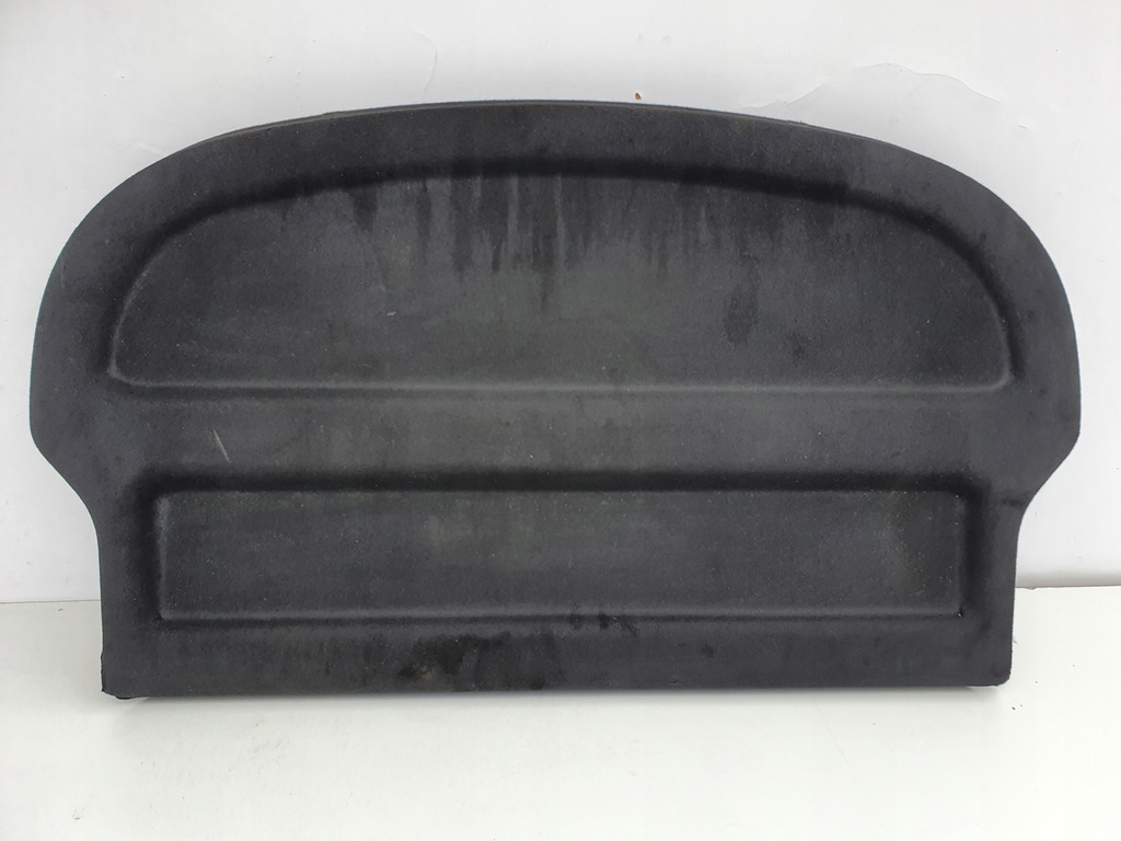 фото №1, Renault laguna ii lift hb задняя полка багажника