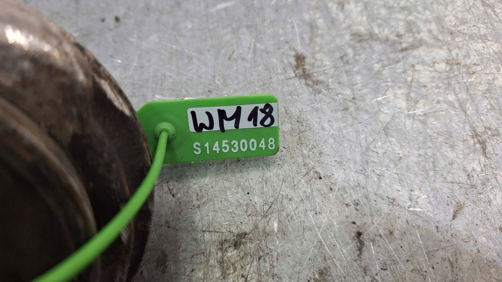 фото №9, Важіль правий перед 20305 mercedes c w203 clk w209 slk r171