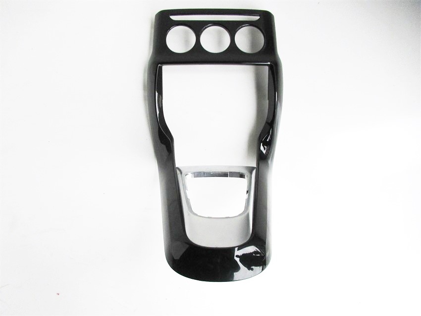 Купити Рамка корпус консолі citroen ds3 2010-2016r