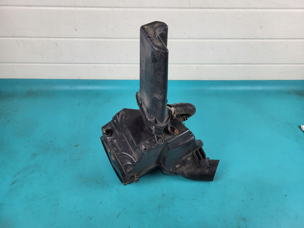 Ford focus mk3 3 11r 1,6 tdci duratorq 115 km корпус фільтра повітря Київ