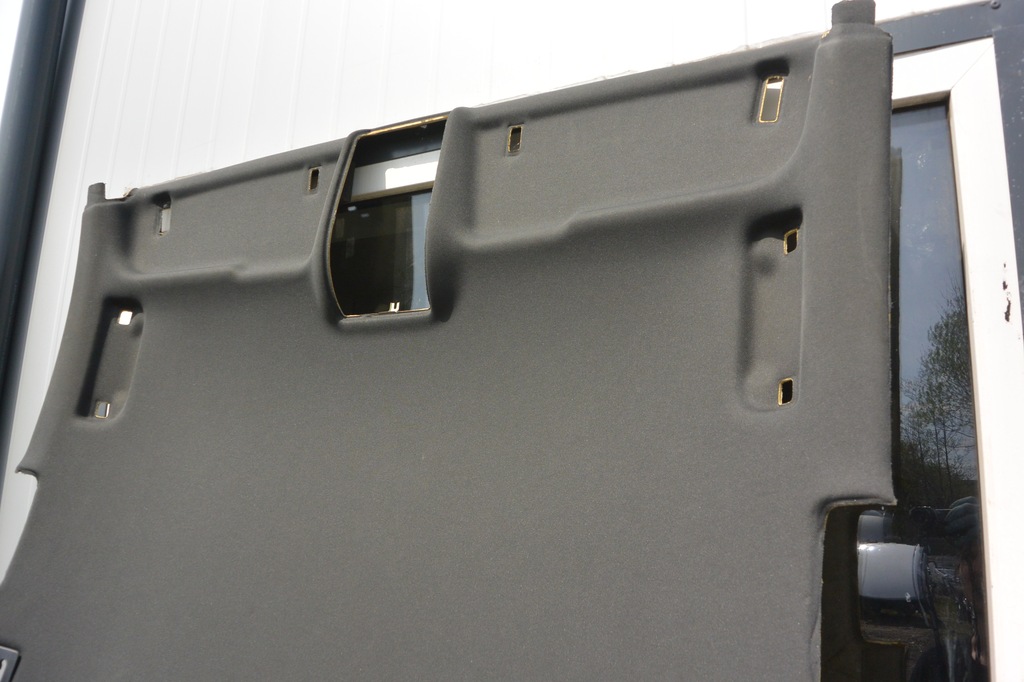 фото №8, Потолок 4l0867505h k23 audi q7 4l s-line