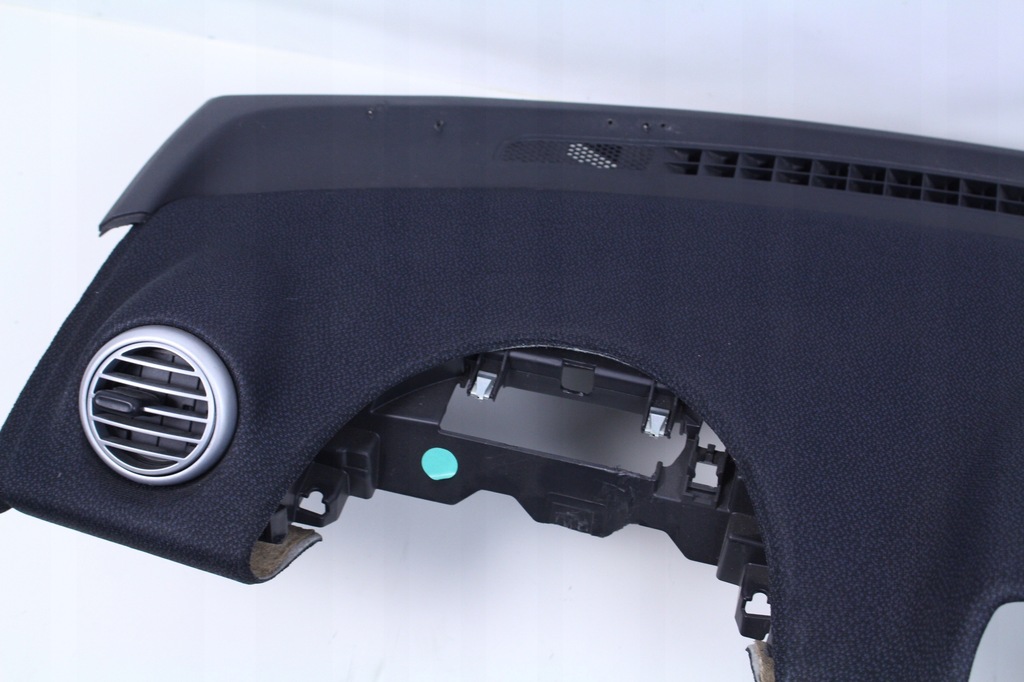 фото №8, Консоль панель приладів ремені подушка безпеки smart fortwo ii electric