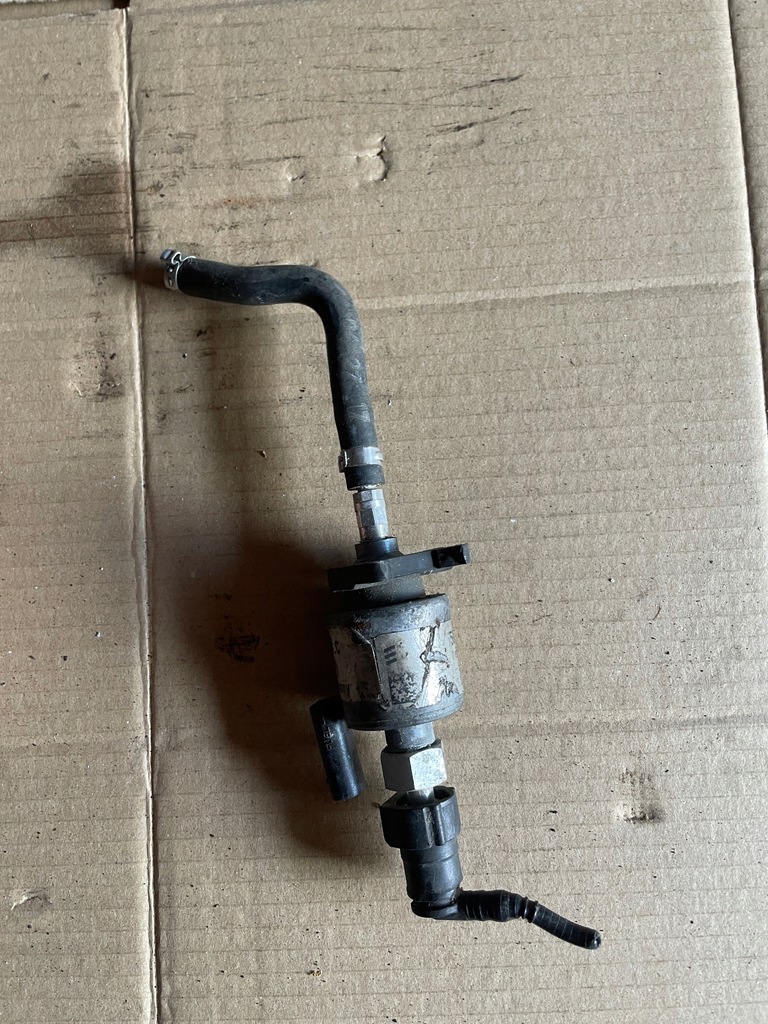 фото №1, Audi a6 c7 насос webasto 4g0261163c