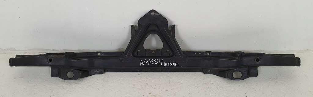 фото №1, Балка pod радиатор mercedes w169