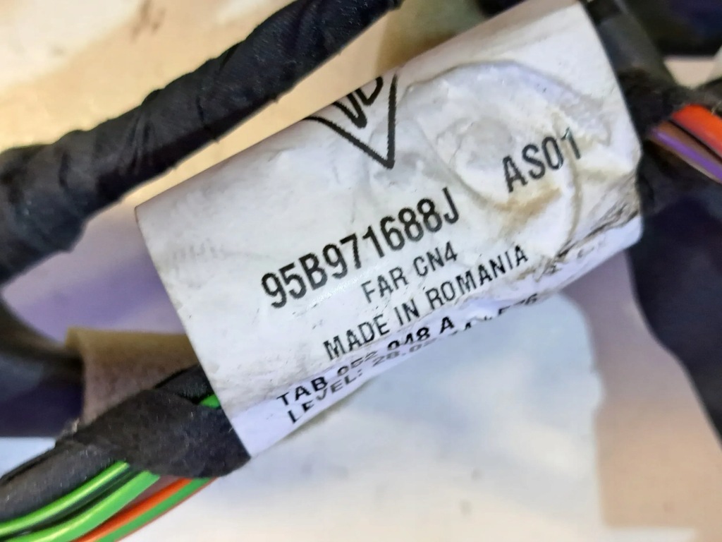 фото №8, Porsche macan 2016 другое