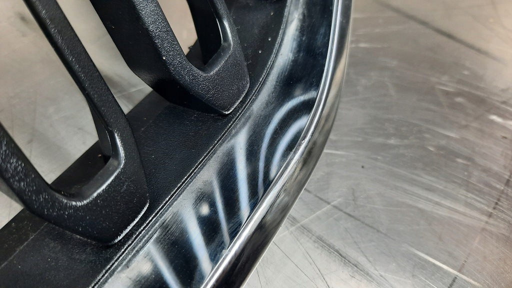 фото №11, Решітка радіатора решітка радіатора volvo xc40 ii 18- 31457342