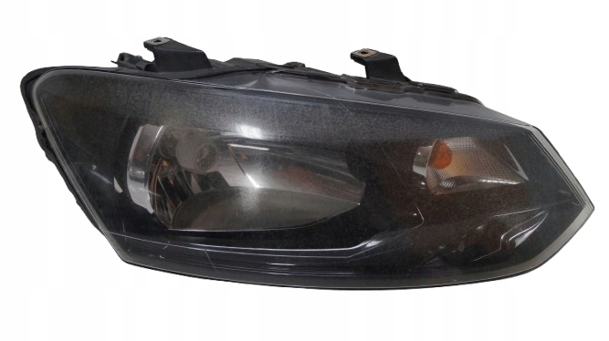 фото №1, Лампа передня права vw polo v 2013