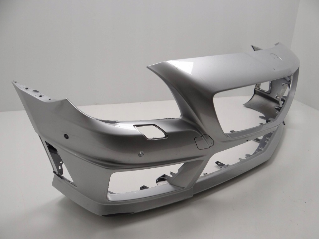 Mercedes slk r172 amg 2011-2017 бампер перед передній sprysk pdc Зі Шроту