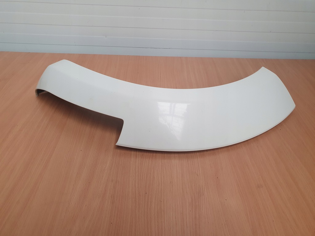 фото №8, Молдинг накладка крила перед задня двері dodge nitro 2.8crd