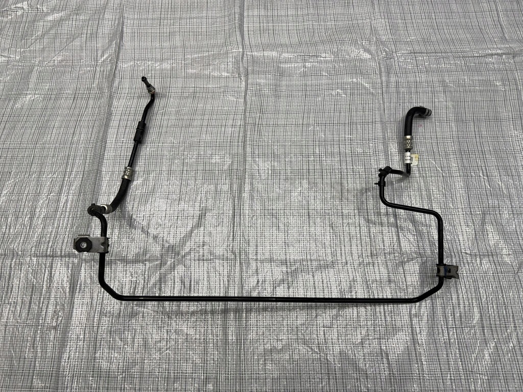 фото №1, Шланг підсилювача jeep wrangler jl 68248291ab