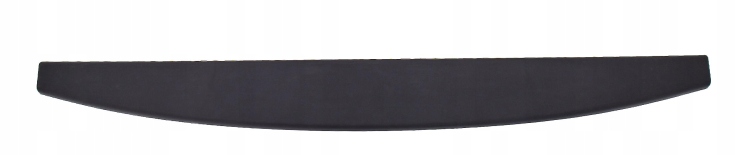 фото №2, Накладка молдинг кришки задній dodge ram 19-