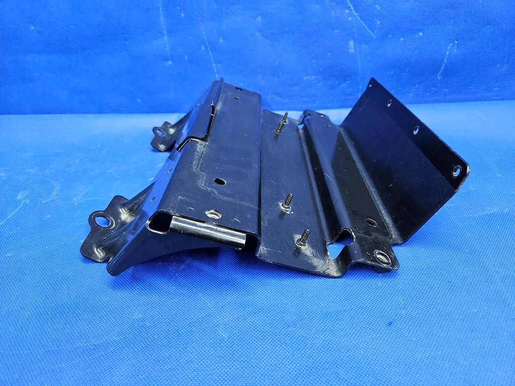 фото №7, Audi q8 e-tron кронштейн інвертора інвертора кронштейн інвертор інвертор