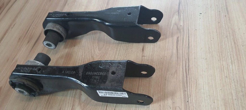 фото №5, Рычаг правый левый задняя jaguar i-pace x-590