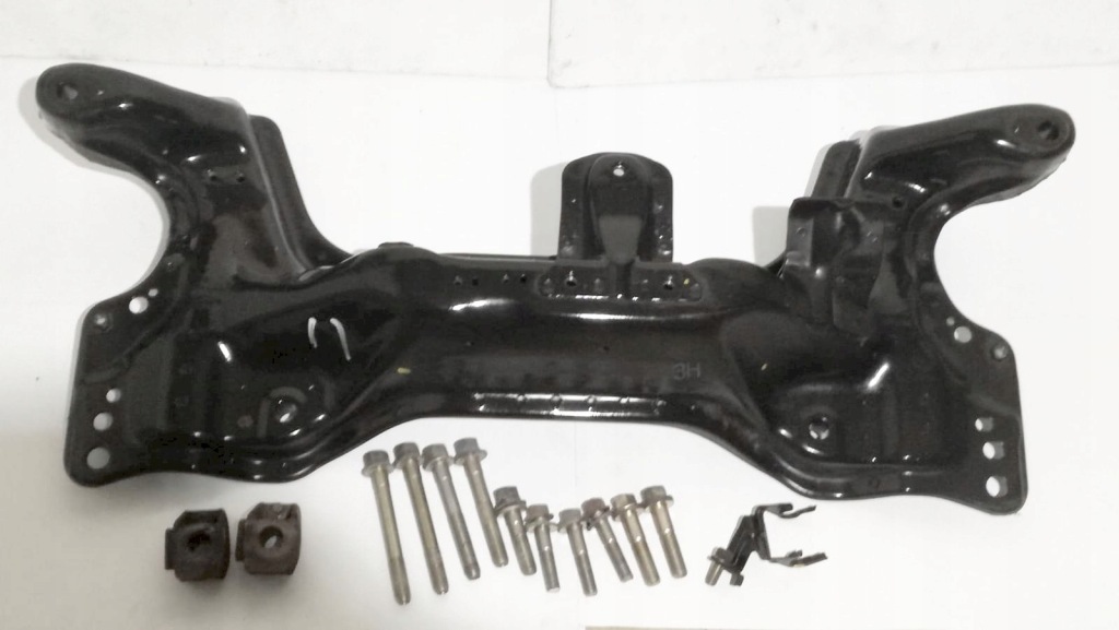 фото №1, Honda crx de sol 1,6vtec подрамник подрамник оригинал