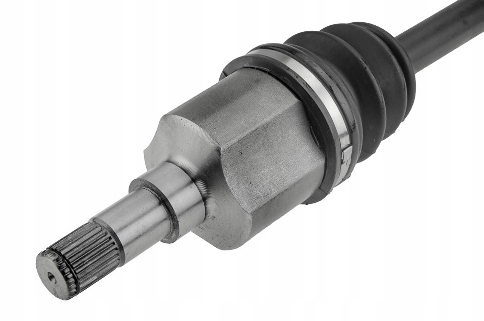 фото №2, Привідний вал ford transit connect 1.5/1.6tdci 13- ліва