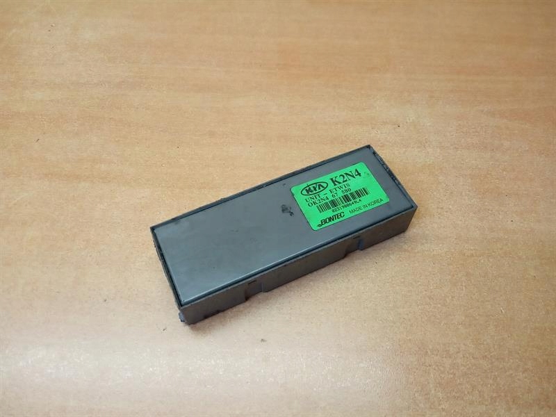 фото №1, Модуль блок управления kia shuma ii 1.6 ok2n267580