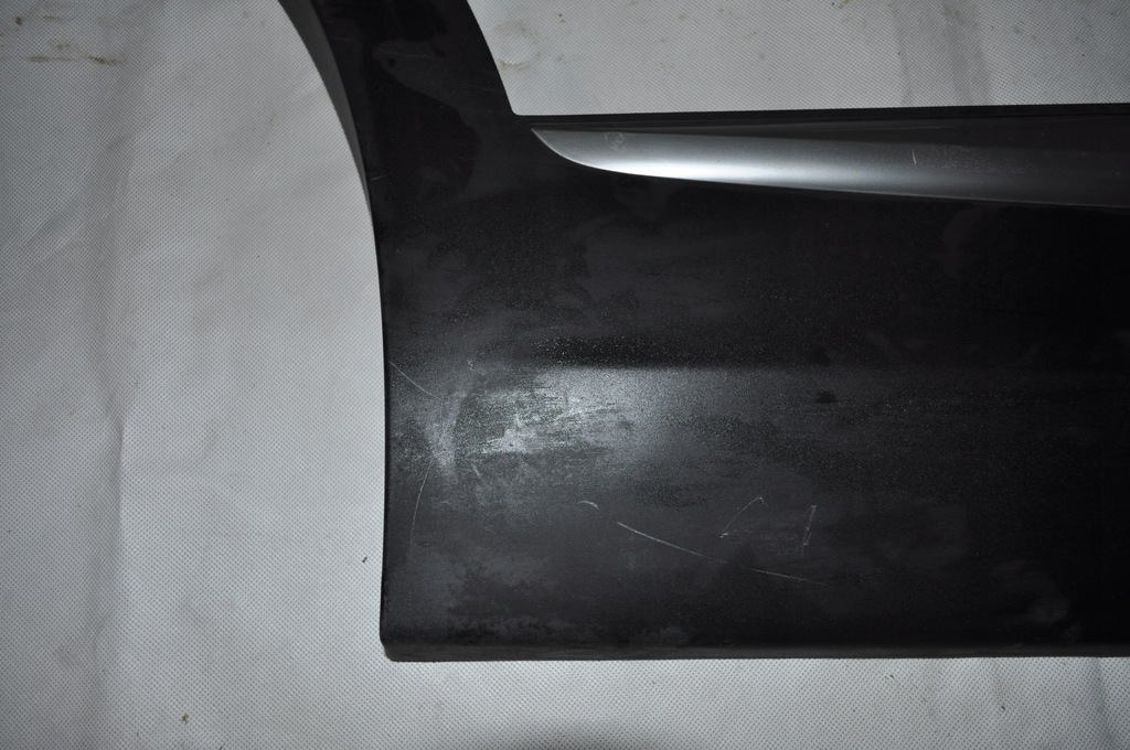 фото №9, Kia sportage 5 v 21- молдинг двері права задня 87734-r2000