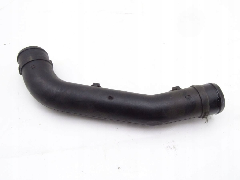 фото №2, Skoda fabia ii 5j0 06-14 труба интеркулер