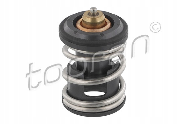 фото №2, Термостат do vw sharan t-cross t-roc tiguan touran