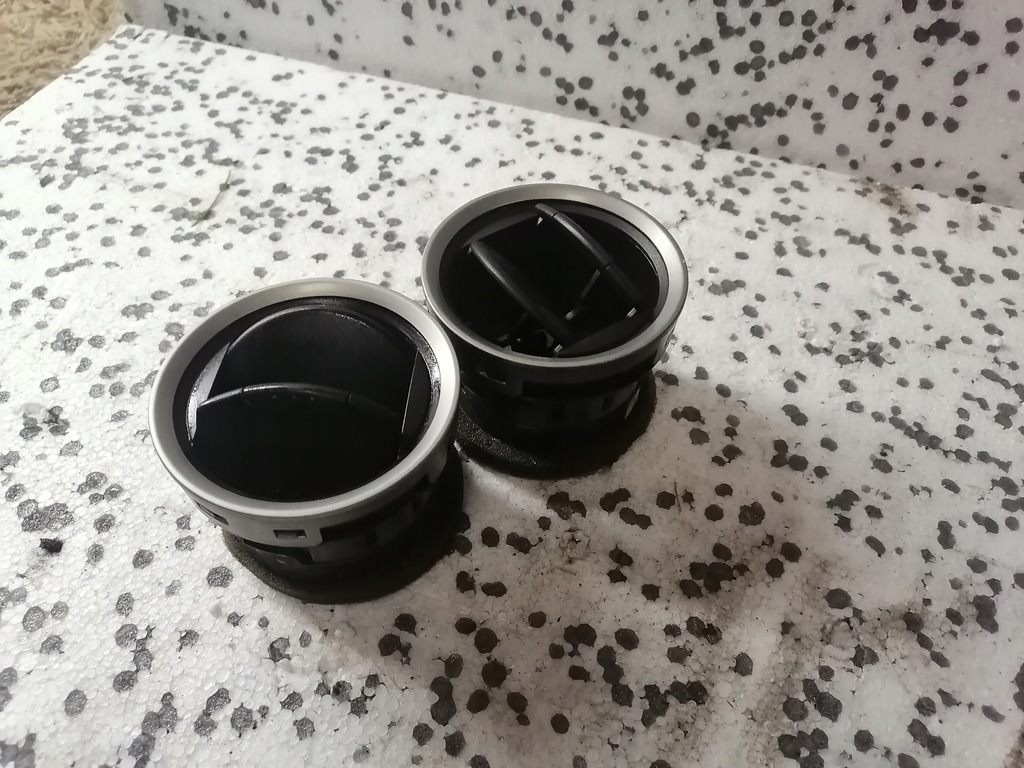 фото №5, 8a6h-a018b09-aa1fai решітка обдув ford connect