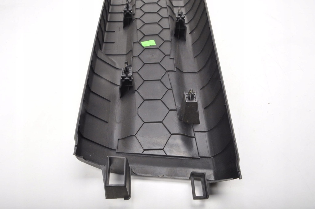 фото №8, Ford tourneo connect mk3 защита стойка правая 2k7867292c