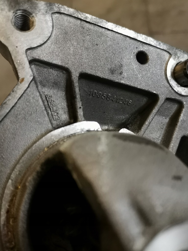 Купити Bmw f20 f21 1.6 b стартер n13b16a 1005841246