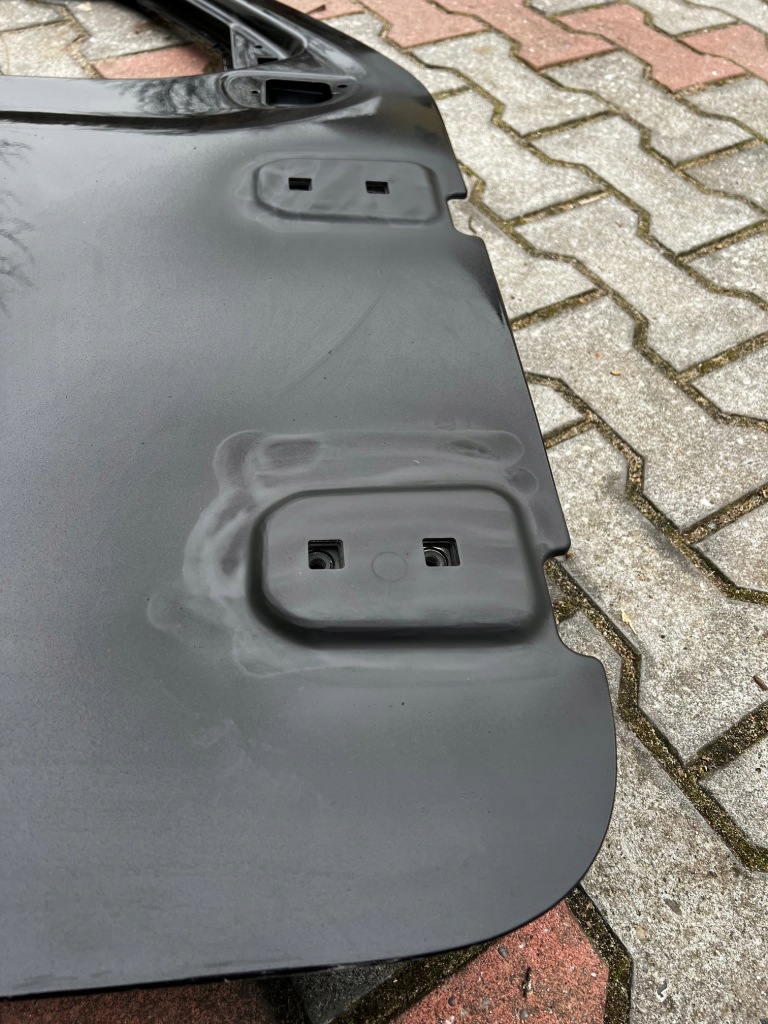 фото №12, Jeep wrangler 4 jl iv 2017-24 двері перед праве передні bdb ostrow wlkp