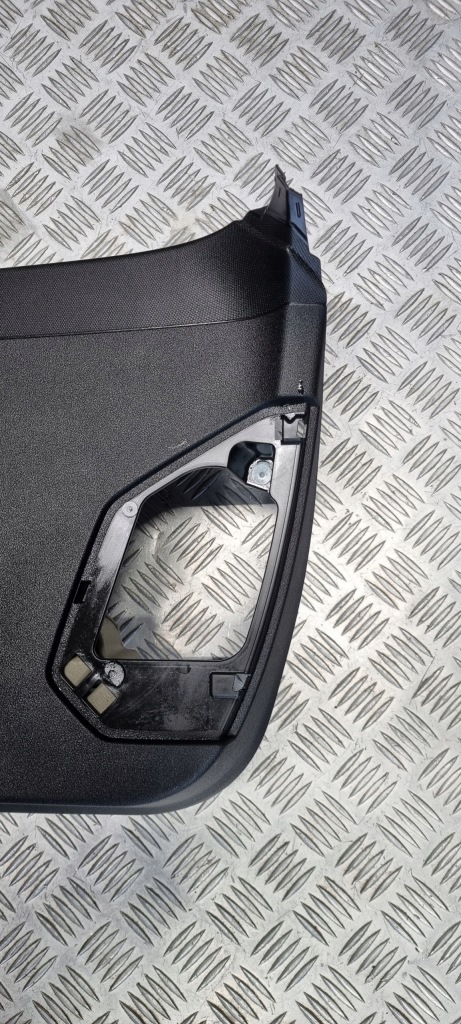 Bmw f40 захист оббивка кришки багажника 7456065 Київ