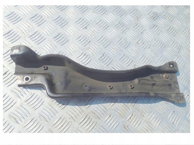 фото №1, Kia carnival i 2.9 2002r - балка перед