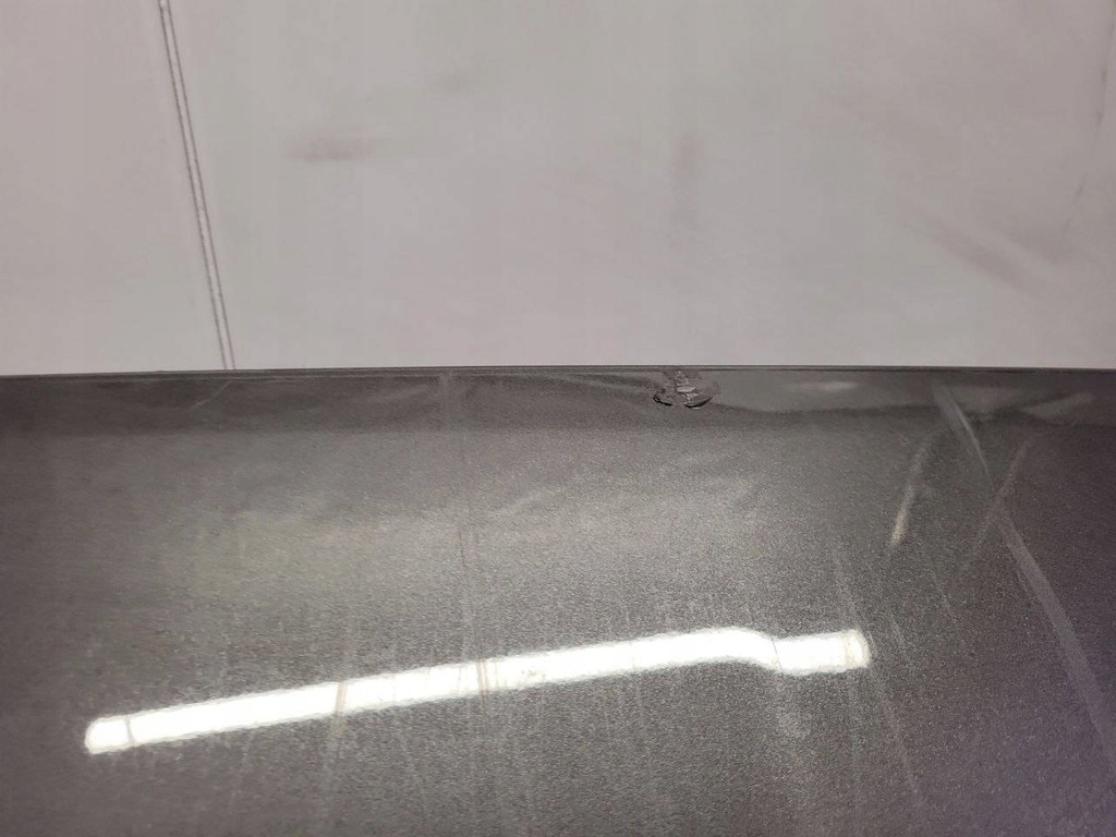 фото №10, Задняя крышка багажника багажника opel grandland x 2019