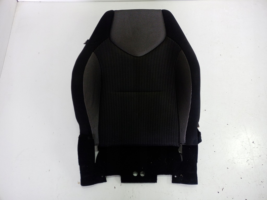 фото №1, Спинка сидіння правого пасажира peugeot 308 t7