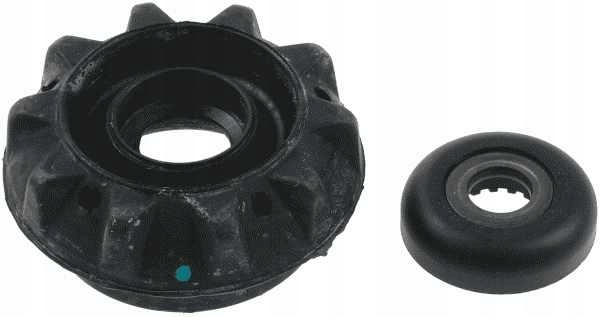 Подушка амортизатора smart Ціна