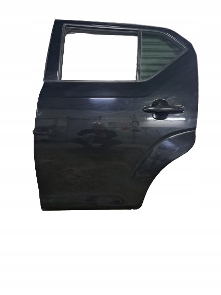 фото №1, Suzuki ignis iii 16-22 дверь левый задняя