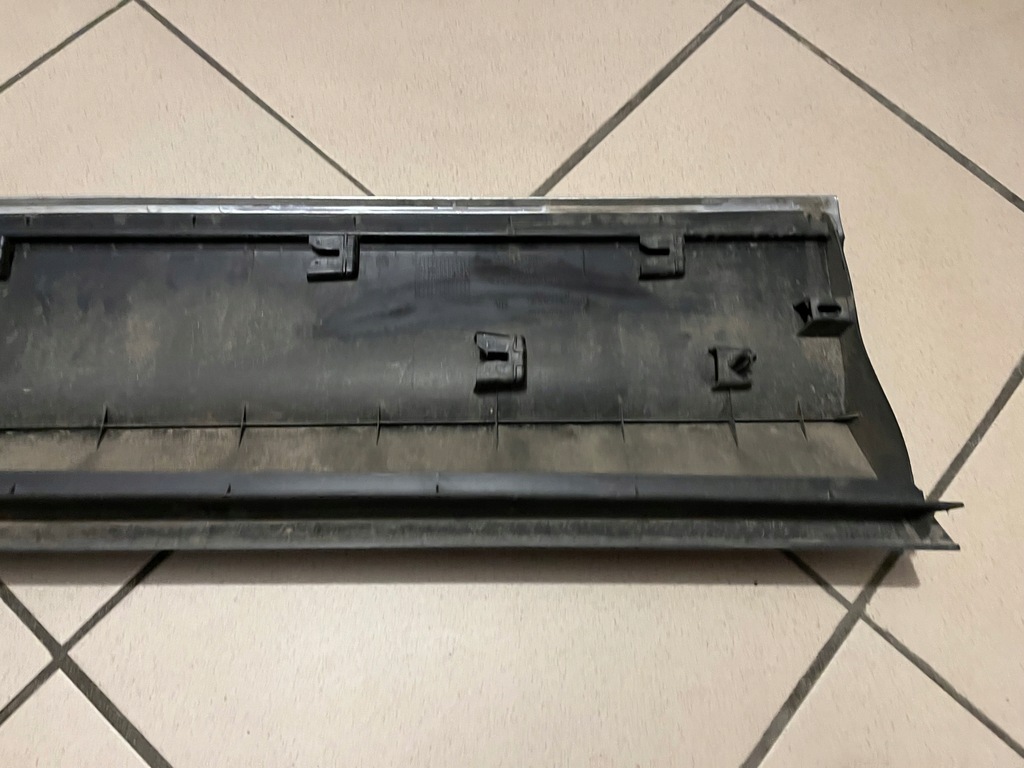 фото №10, Vw tiguan ii 2 16- молдинг дверь передняя правая