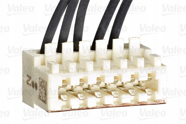 фото №10, Перемикач колонки кермового valeo 251761