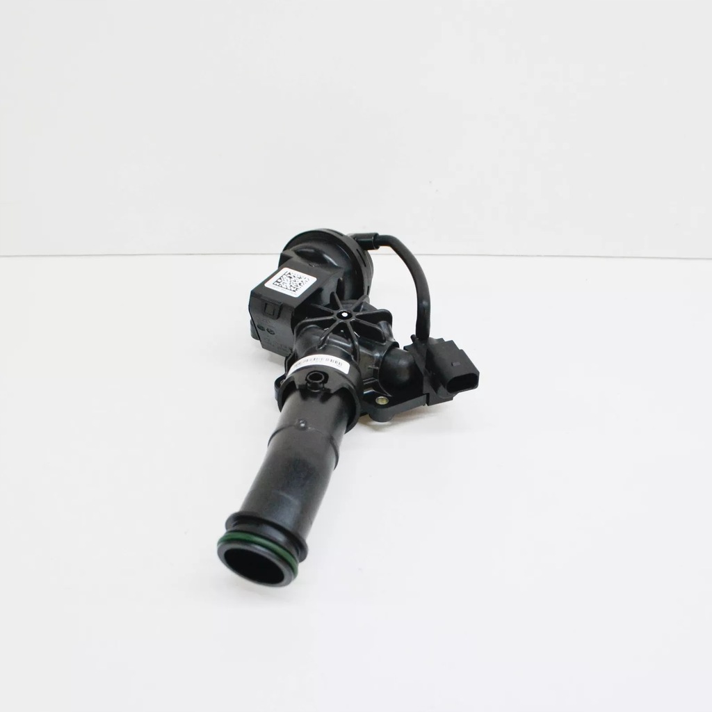 фото №7, Audi a7 sportback 4g передня частина охолоджуюча рідина switching клапан 079121678k oem