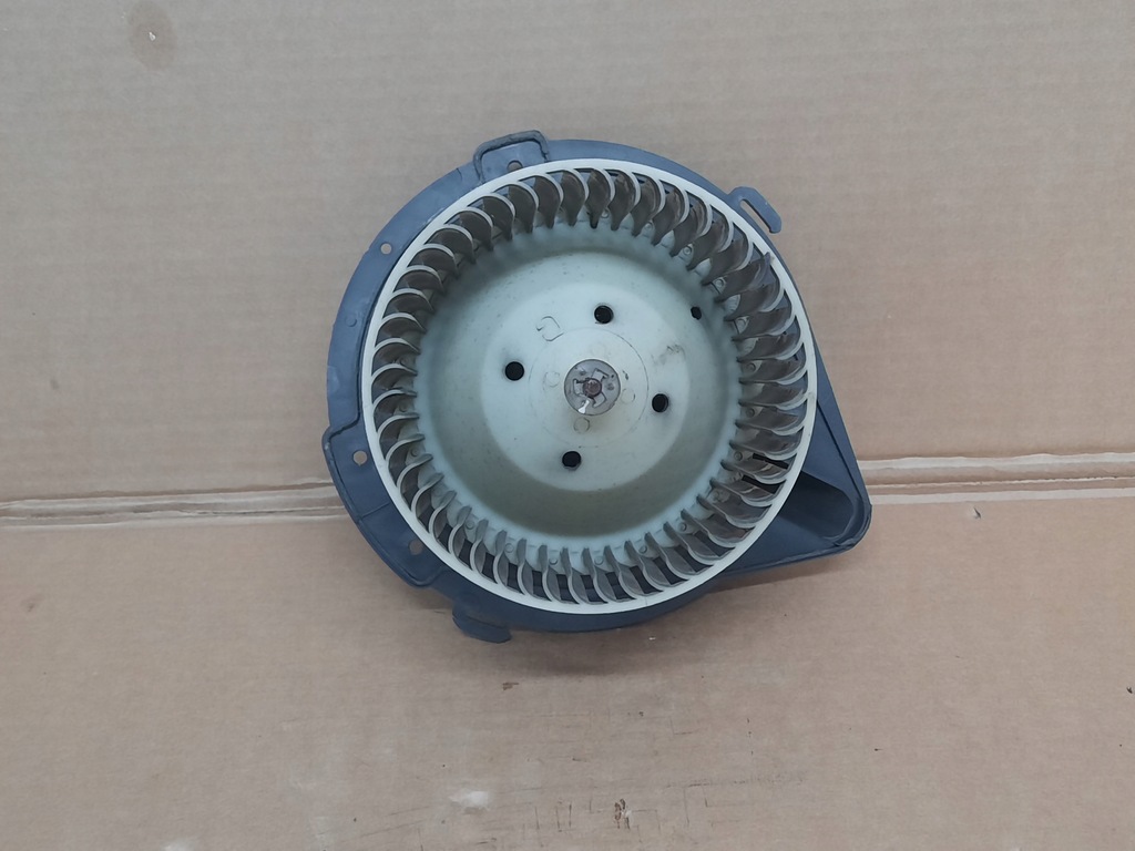 фото №3, Воздуходувка вентилятор вентилятор toledo i